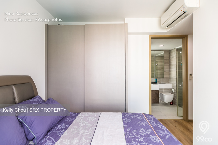 Nine Residences (D27), Apartment #199072622